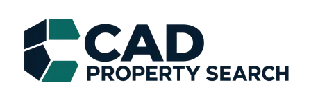 CAD Property Search