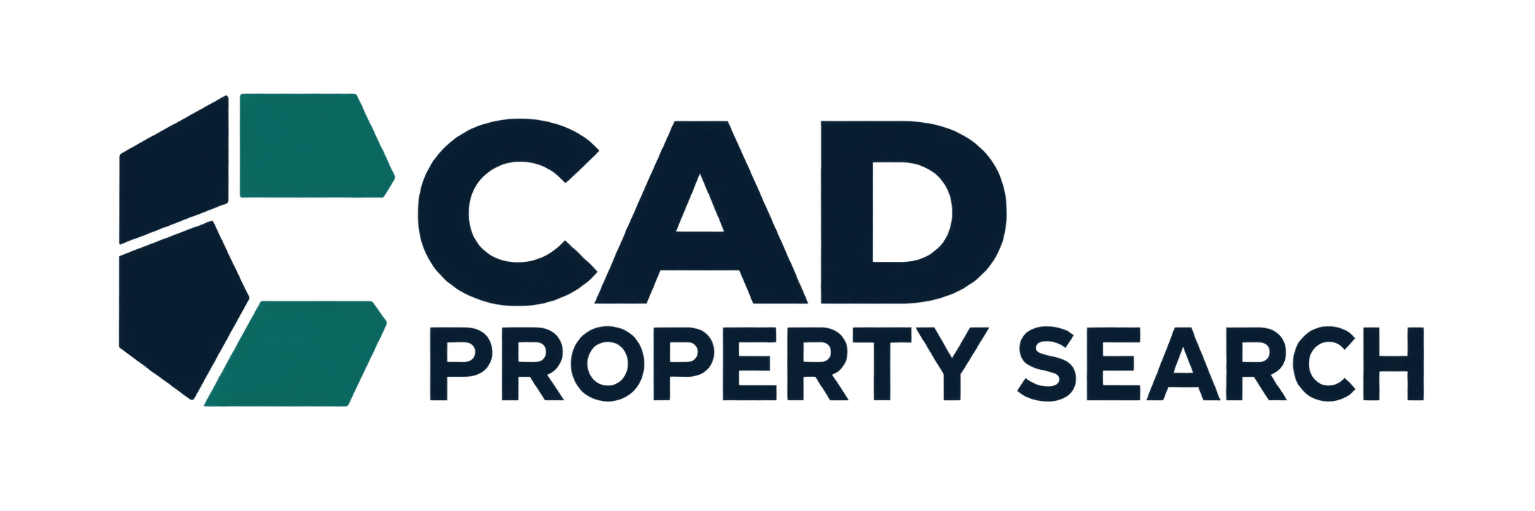 CAD Property Search